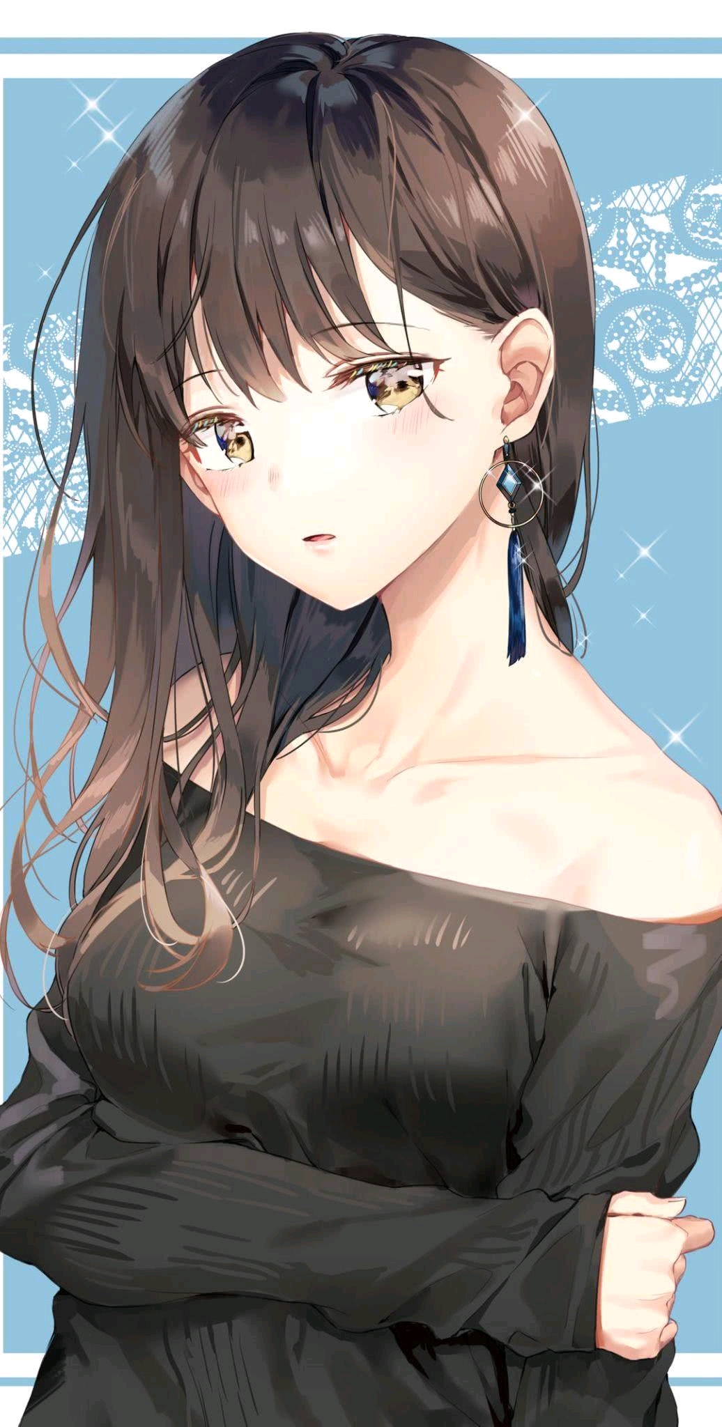 3D漫画 暗影骑士